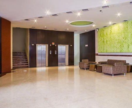 Sandhya Hotel Хидерабад Екстериор снимка